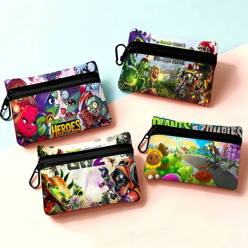 Board Game Zombies - Game P-Plants Vs Z-Zombies – petit