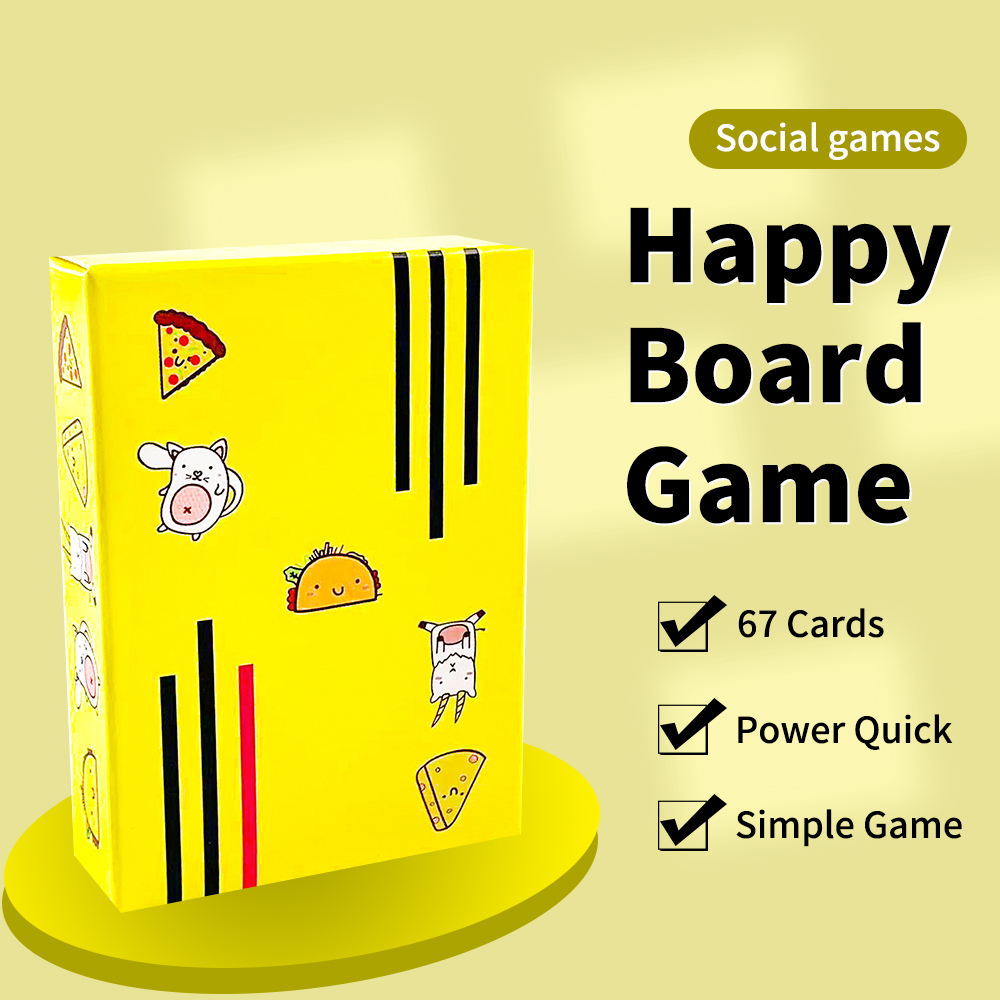 Board Game Love Letter - Jeu de cartes jeu de société