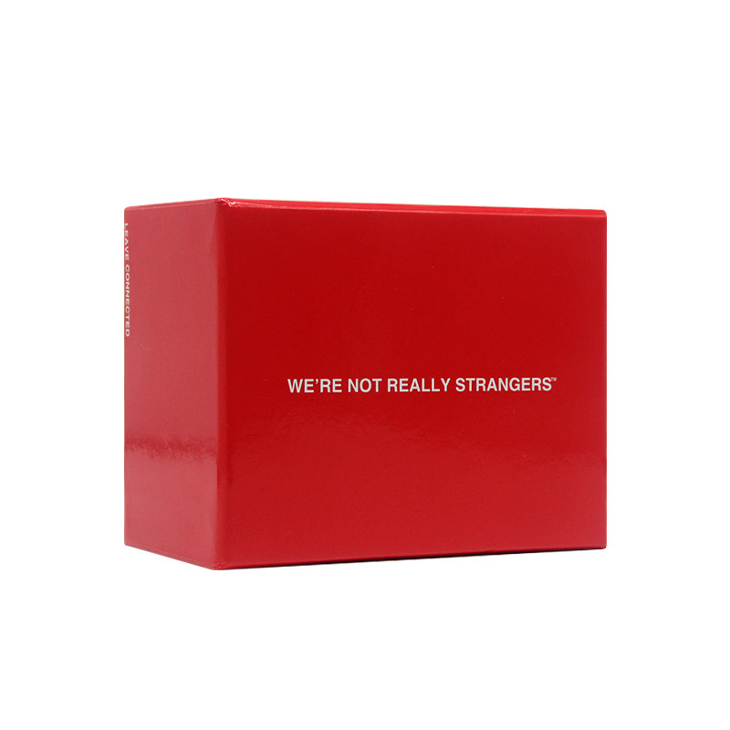 Board Game Coup - Jeu de cartes We're Not Really