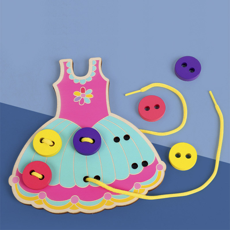 Board Game Fun - 1 ensemble Montessori pour enfants, apprendre