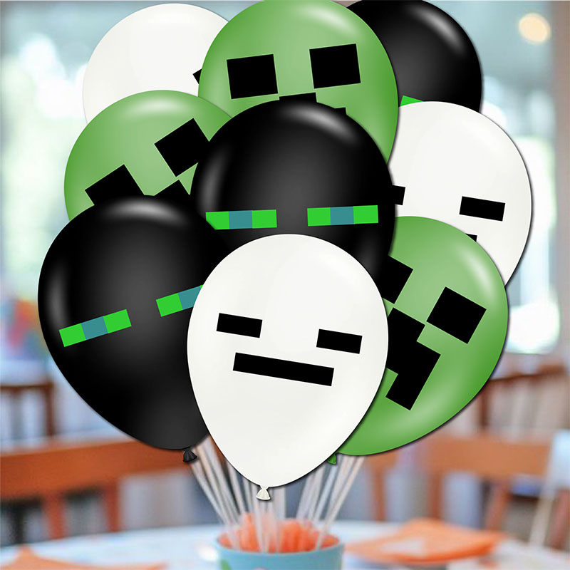 Ballons en latex Pixel sur le  - Board Game Splendor avis et prix