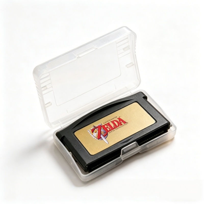 Cartouche de jeu GBA 32 bits,  - Board Game Zelda avis et prix