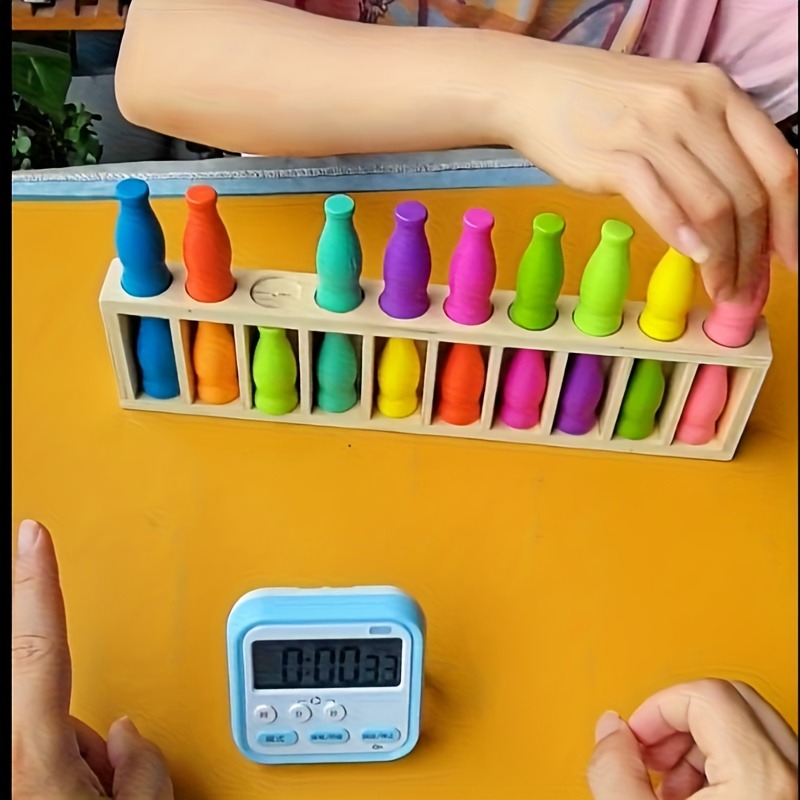 Bouteille amusante de couleur, - Board Game Arena avis et prix