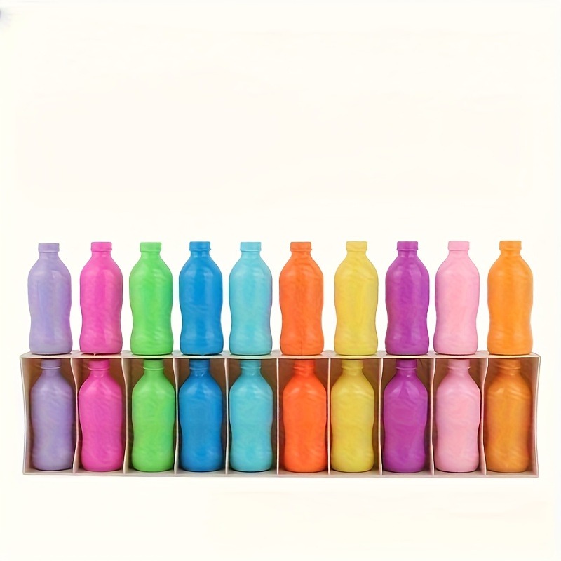 Bouteille amusante de couleur, - Board Game Arena avis et prix