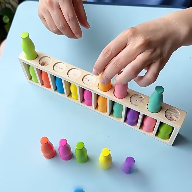 Bouteille amusante de couleur, - Board Game Arena avis et prix