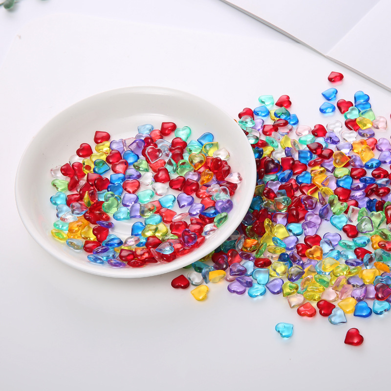 100 pièces 10*4mm forme de coe - Board Game Illustration avis et prix