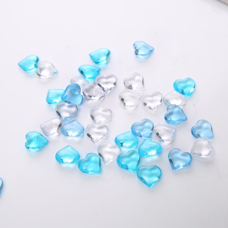 100 pièces 10*4mm forme de coe - Board Game Illustration avis et prix