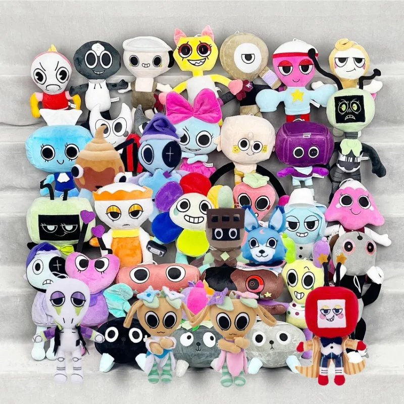 Nouvelles 45 figurines mignonn - Board Game Splendor avis et prix