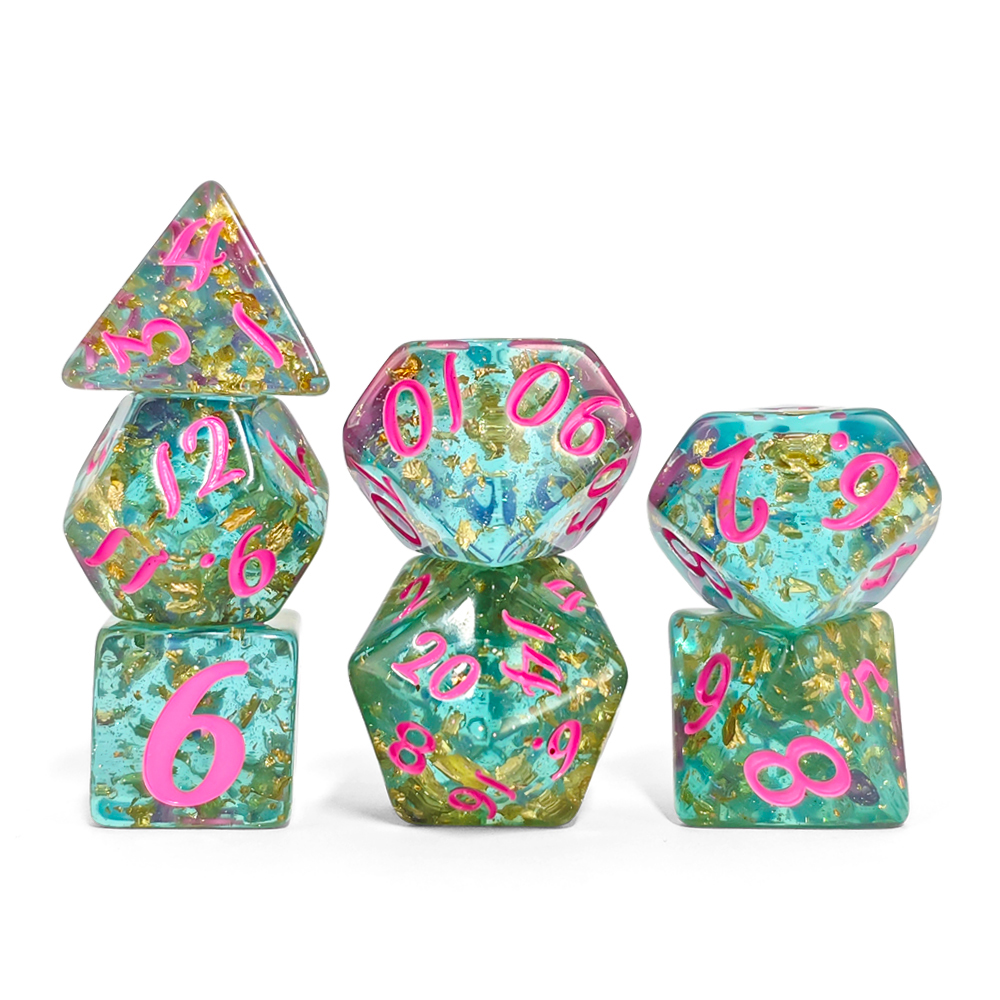 7 pièces/ensemble feuille bril - Board Game Arena avis et prix