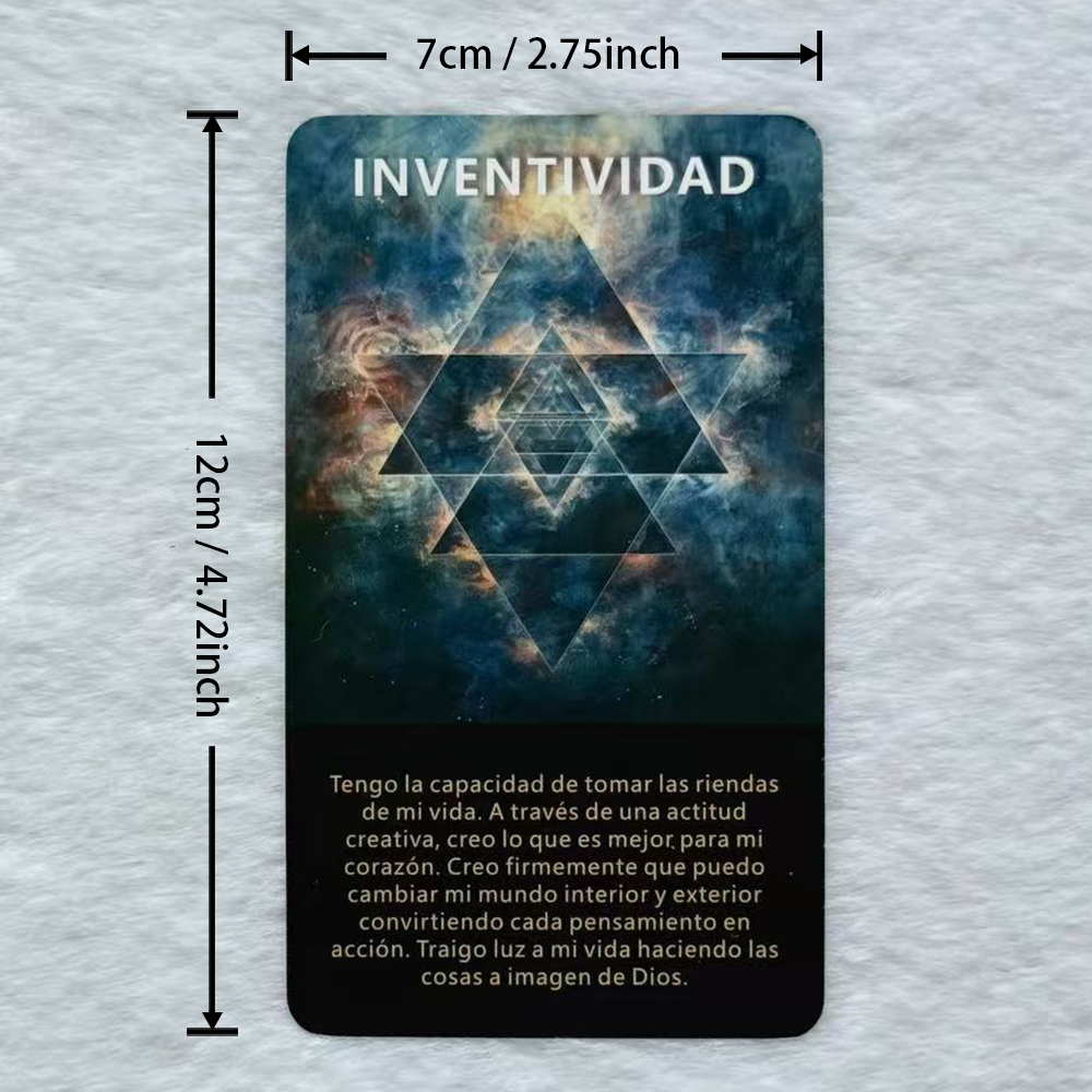 Jeu d'oracle espagnol, cartes  - Board Game Love Letter avis et prix