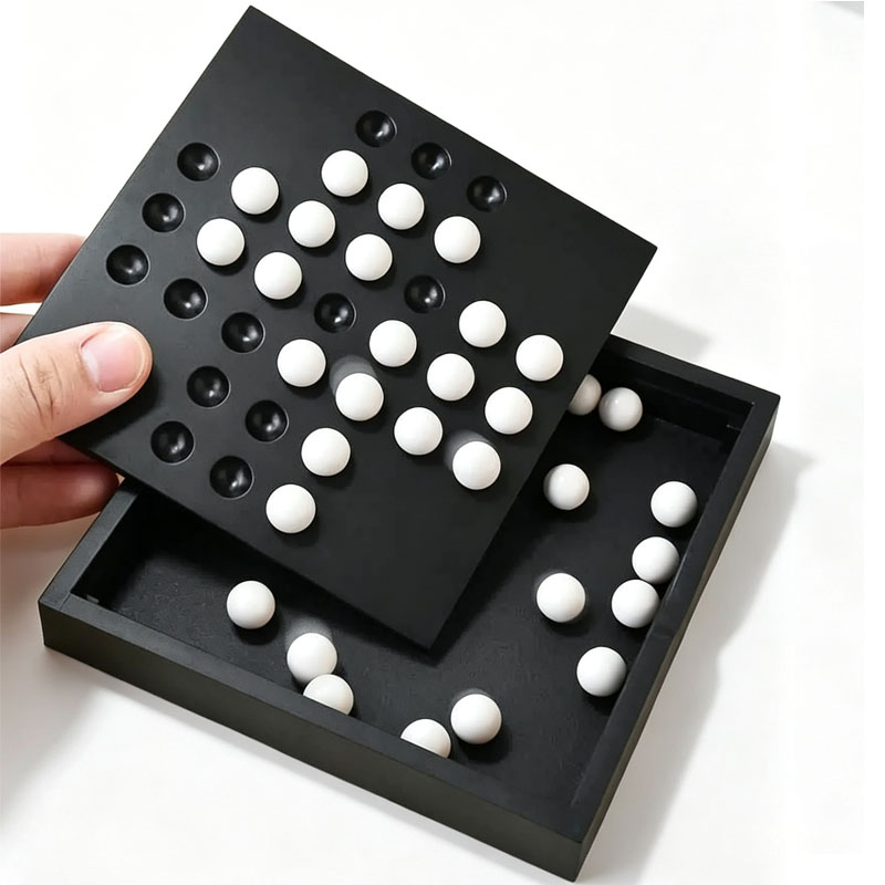 Jeu de société classique europ - Board Game Fun avis et prix