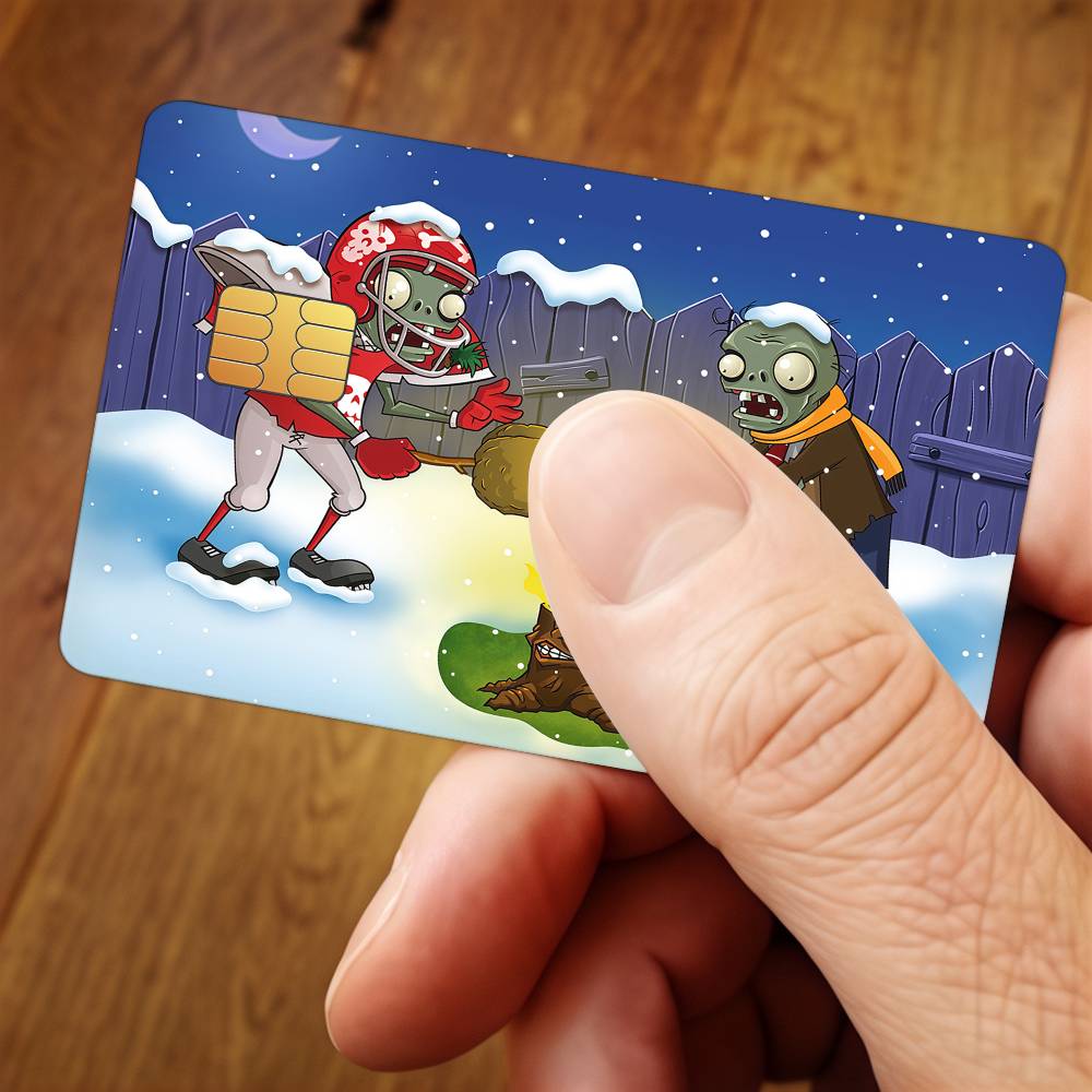 Autocollants de protection pou - Board Game Zombies avis et prix