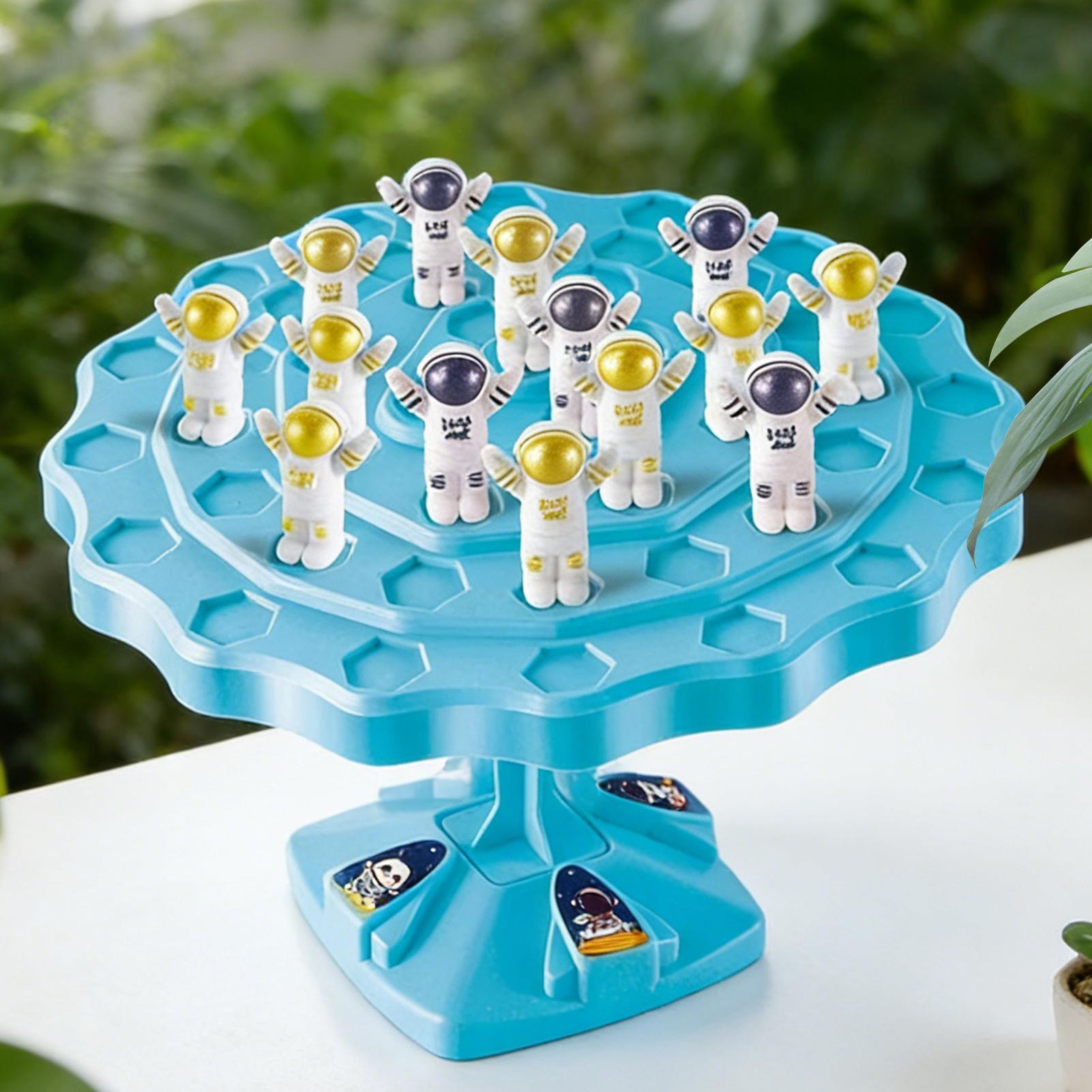 Jeu d'équilibre Fun Frog pour  - Board Game Fun avis et prix