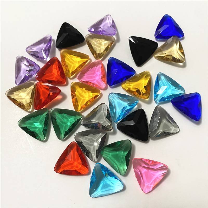 Pièces de pion triangulaires t - Board Game Verdant avis et prix