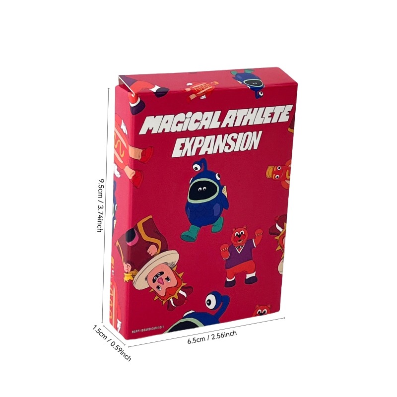 Extension DIY du jeu de sociét - Board Game Illustration avis et prix