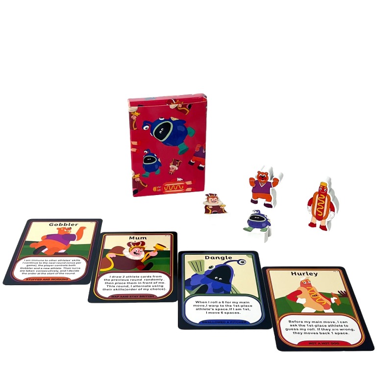 Extension DIY du jeu de sociét - Board Game Illustration avis et prix