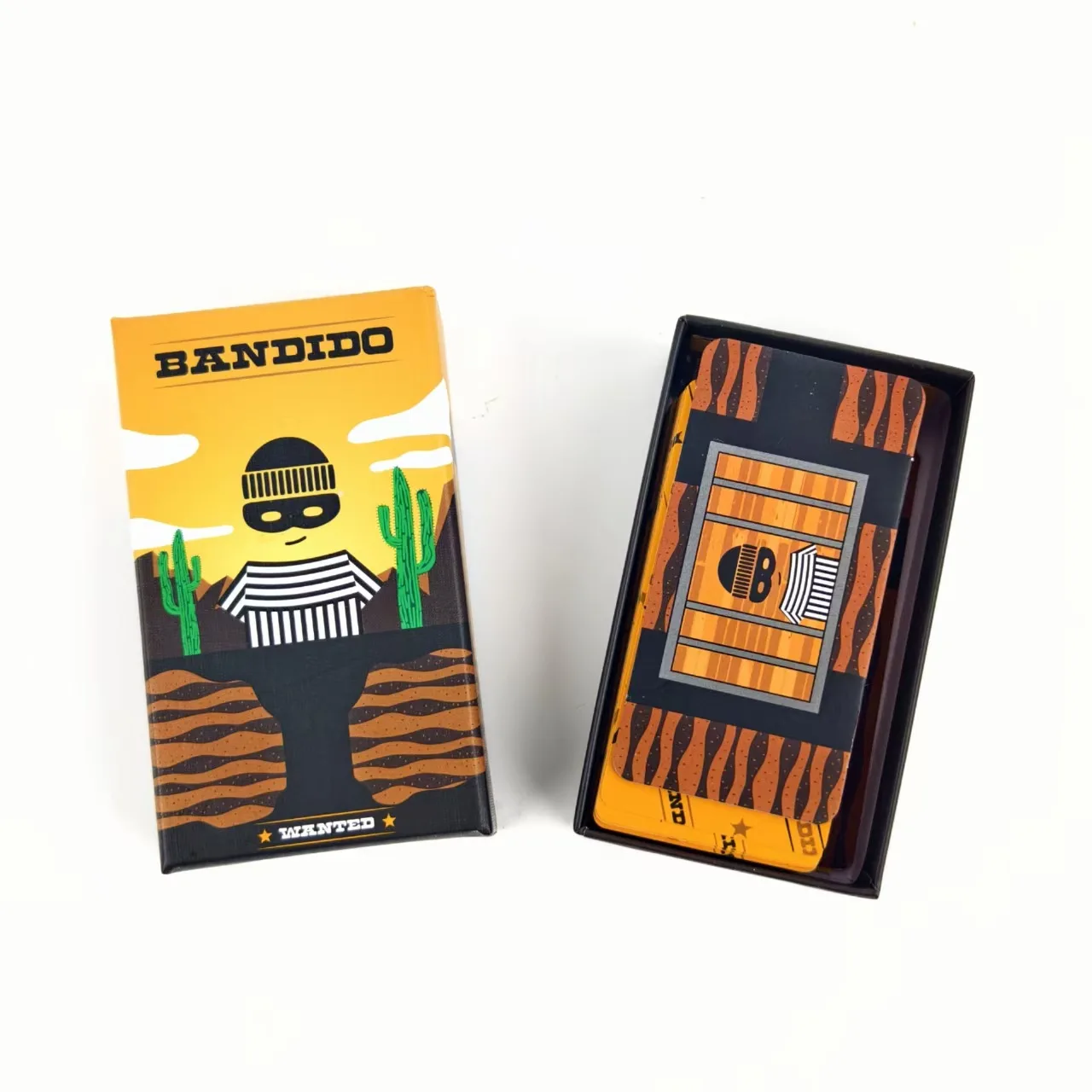 Jeu de cartes familial Hot Ban - Board Game Love Letter avis et prix