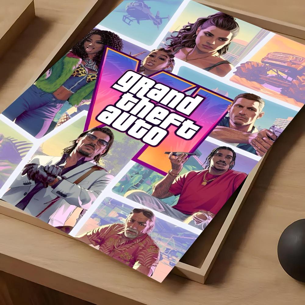 Affiche autocollante du jeu GT - Board Game Splendor avis et prix