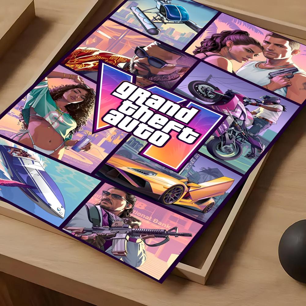 Affiche autocollante du jeu GT - Board Game Splendor avis et prix