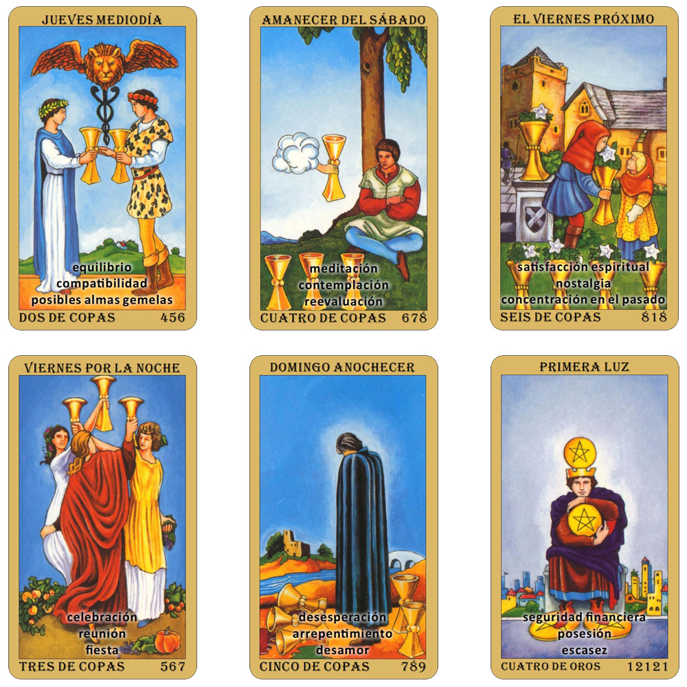 Jeu de tarot espagnol, cartes  - Board Game Love Letter avis et prix