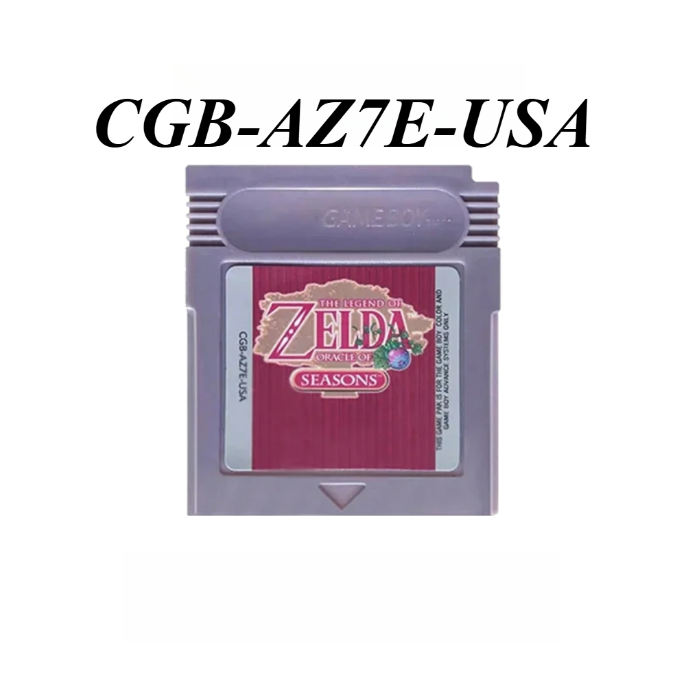 Cartouche de jeu vidéo 16 bits - Board Game Zelda avis et prix