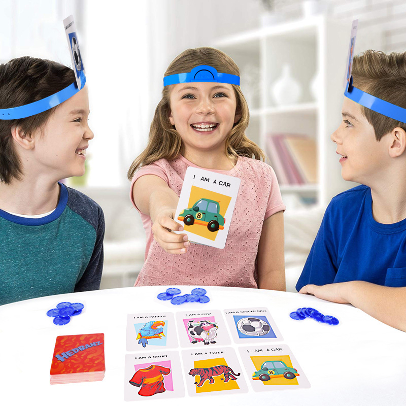 Jeu de société de cartes amusa - Board Game Coup avis et prix