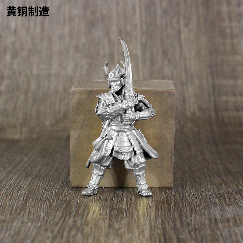 Figurines de guerrier zombie c - Board Game Zombies avis et prix