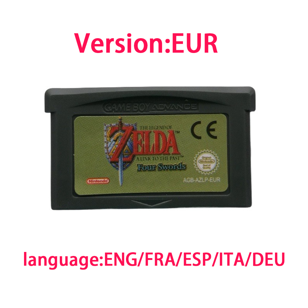 Cartouche de jeu HOT 32 bits p - Board Game Zelda avis et prix