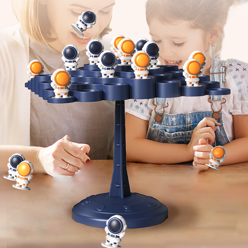 Jeu de société interactif pare - Board Game Fun avis et prix