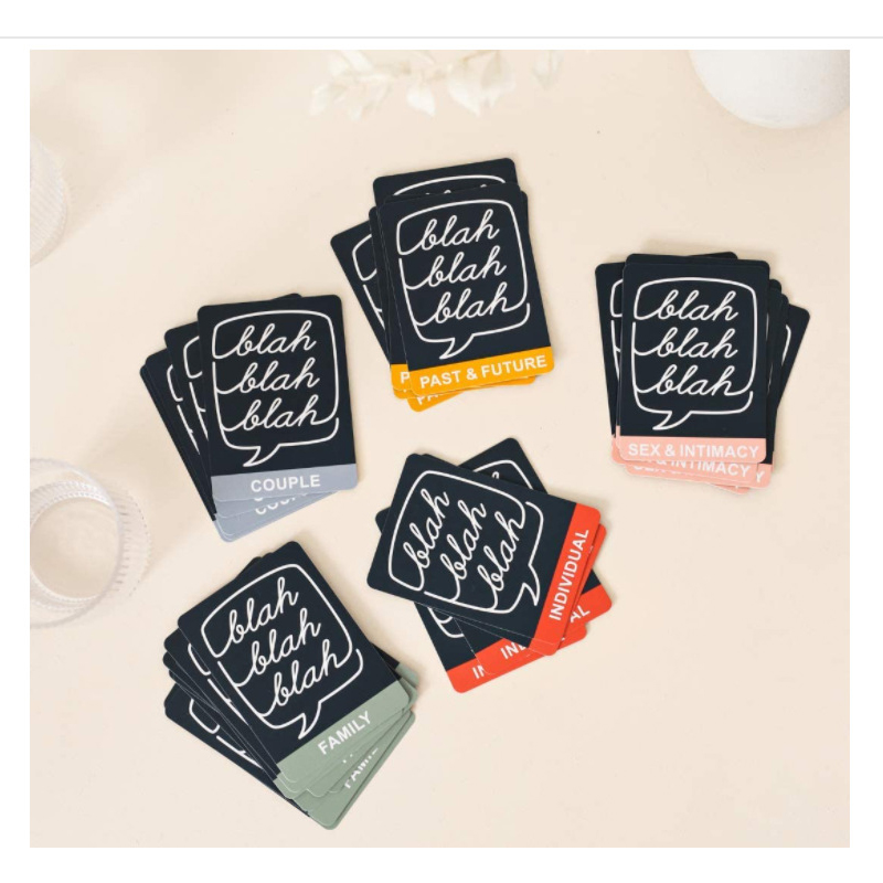 Jeu de cartes Love Language, j - Board Game Coup avis et prix