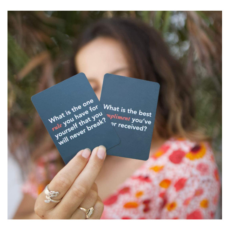 Jeu de cartes Love Language, j - Board Game Coup avis et prix