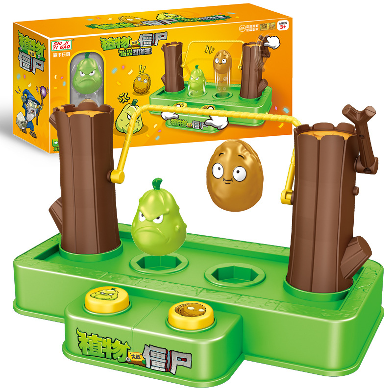 Plants Vs. Zombies Creative Pr - Board Game Zombies avis et prix