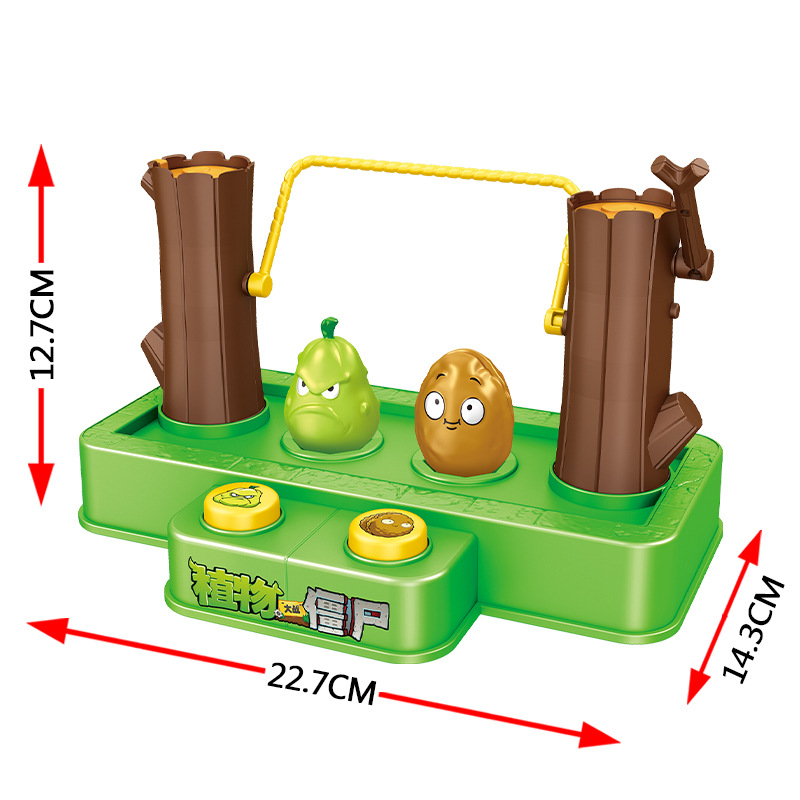 Plants Vs. Zombies Creative Pr - Board Game Zombies avis et prix