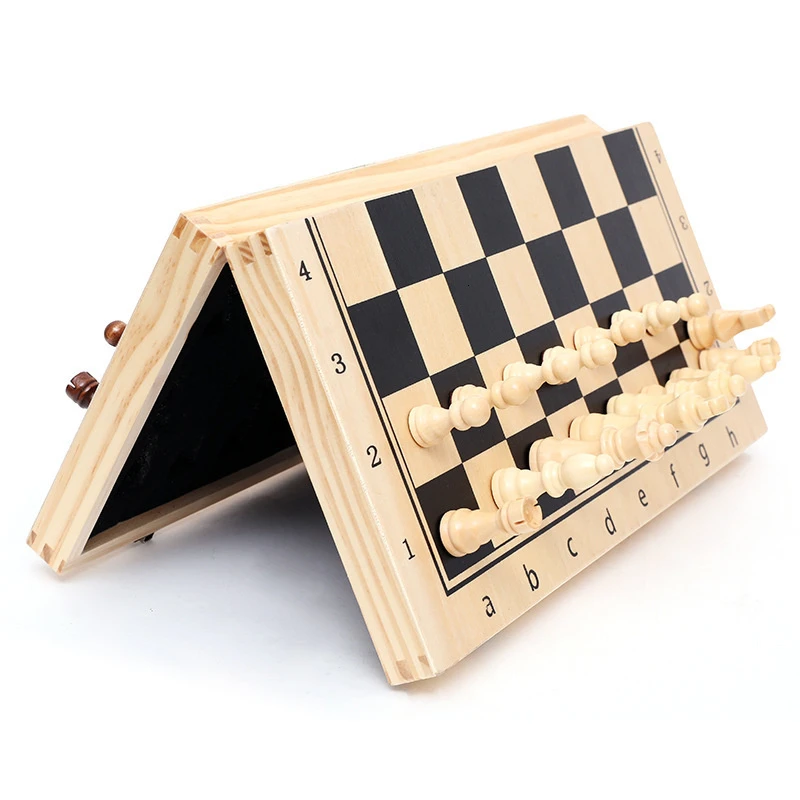 Échiquier trois en 1, jeu de s - Board Game Arena avis et prix