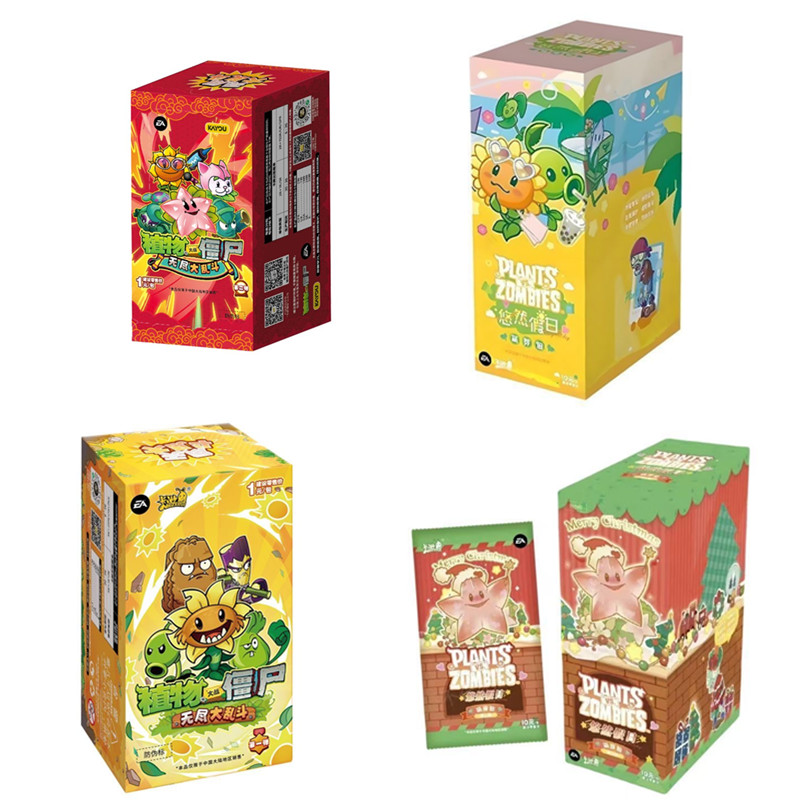 KAYOU Plantes originales contr - Board Game Zombies avis et prix