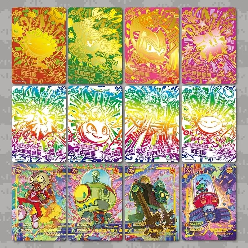 KAYOU Plantes originales contr - Board Game Zombies avis et prix