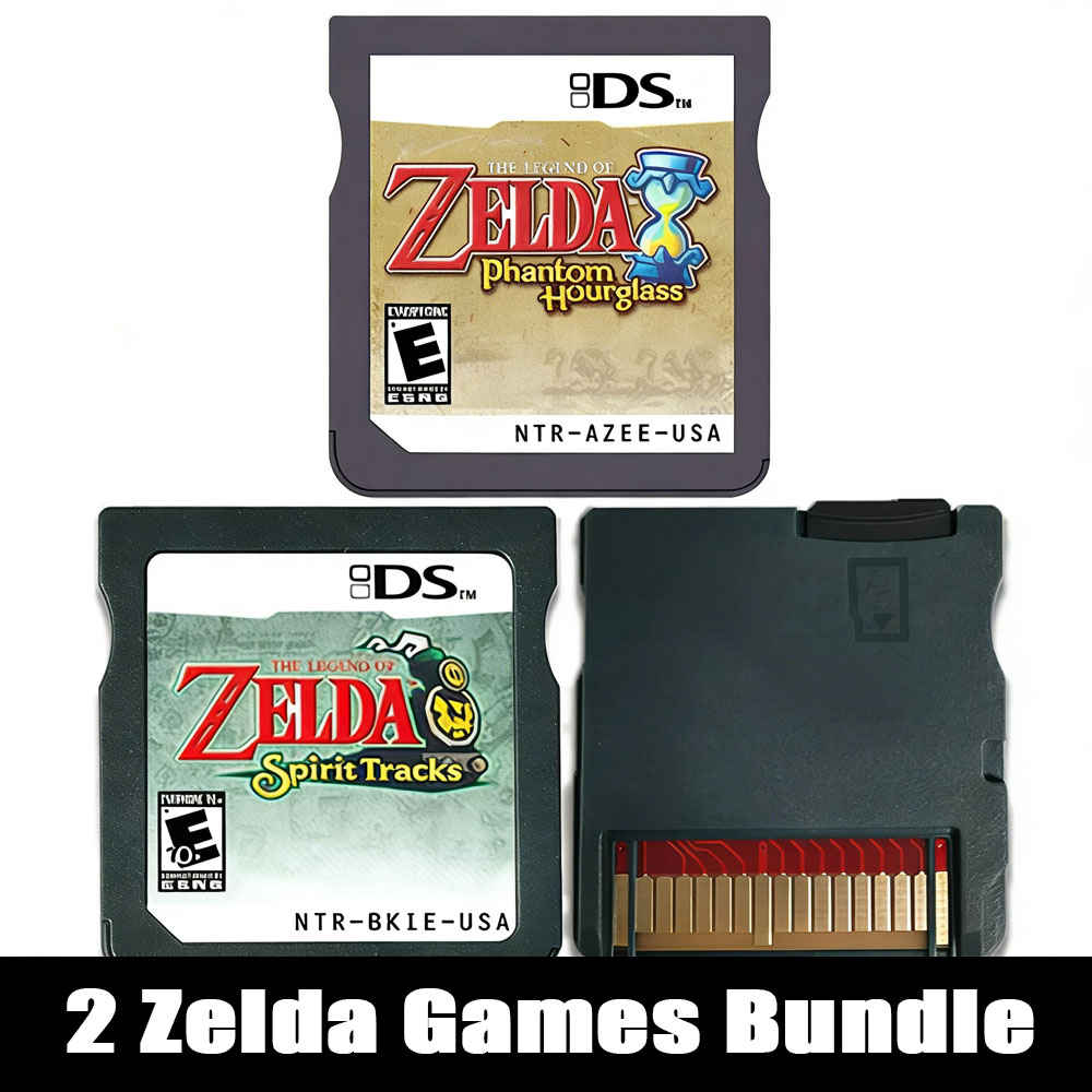 Cartouche de jeu DS en boîte - - Board Game Zelda avis et prix