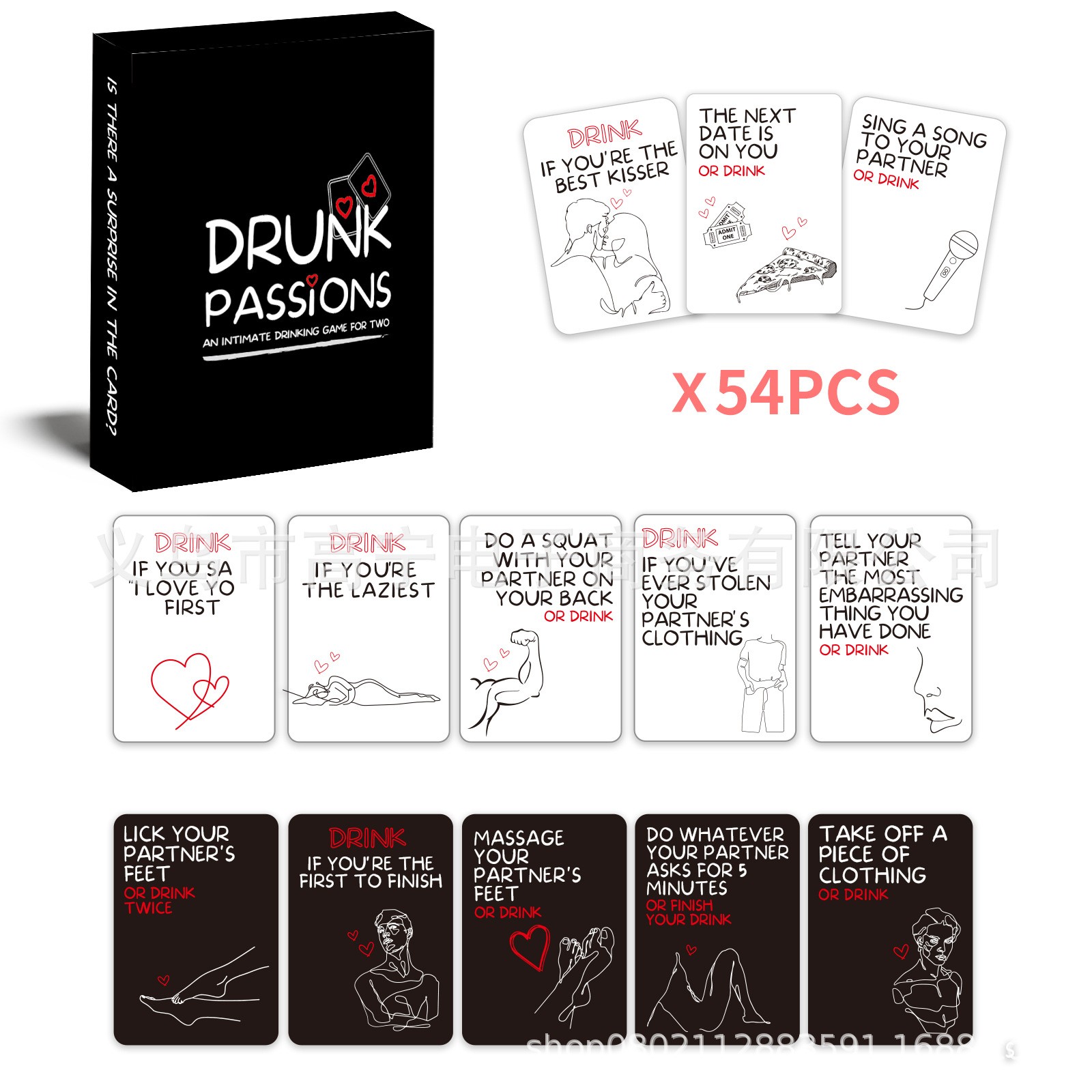Jeu de cartes de Tarot pour Co - Board Game Coup avis et prix