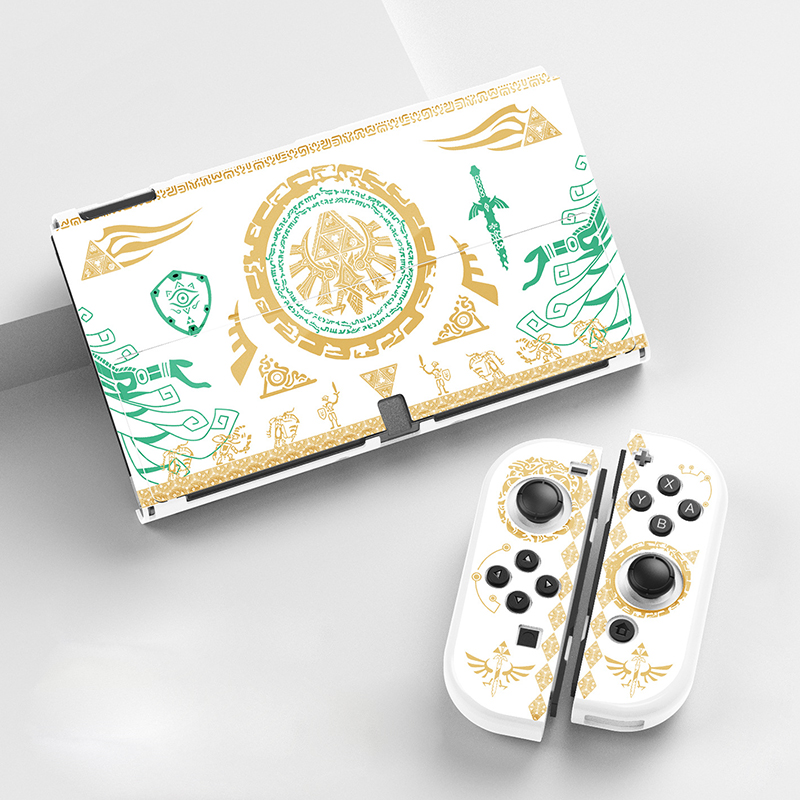 Tears Of The Kingdom – coque d - Board Game Splendor avis et prix