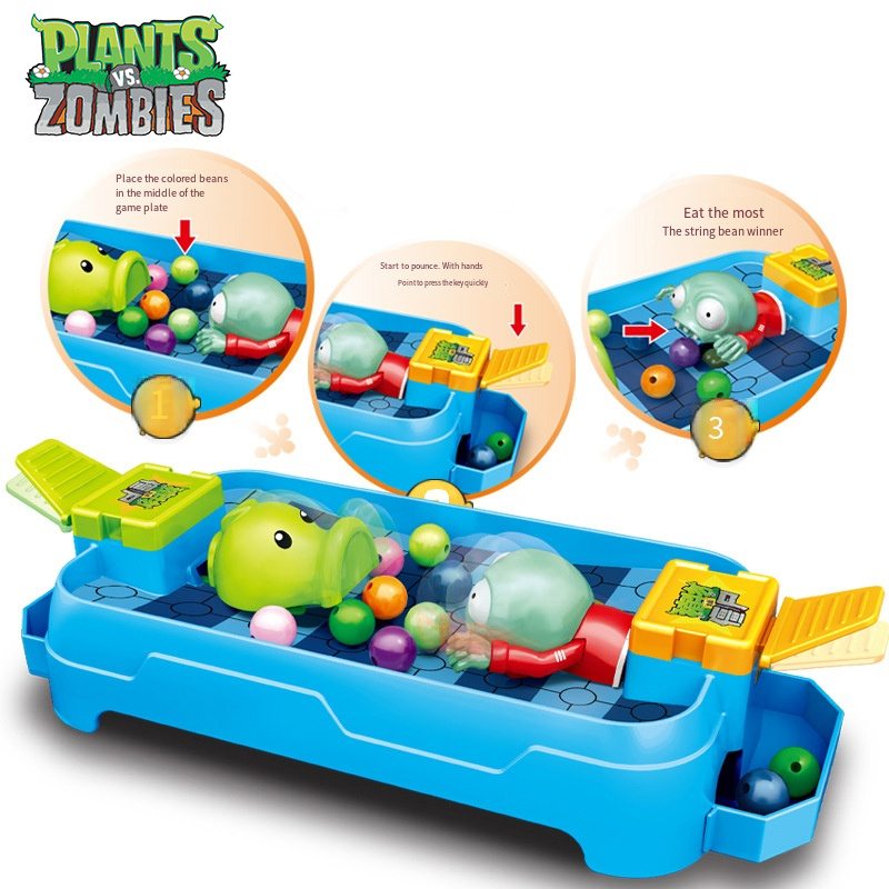 Plants Vs Zombies Série de Bat - Board Game Zombies avis et prix