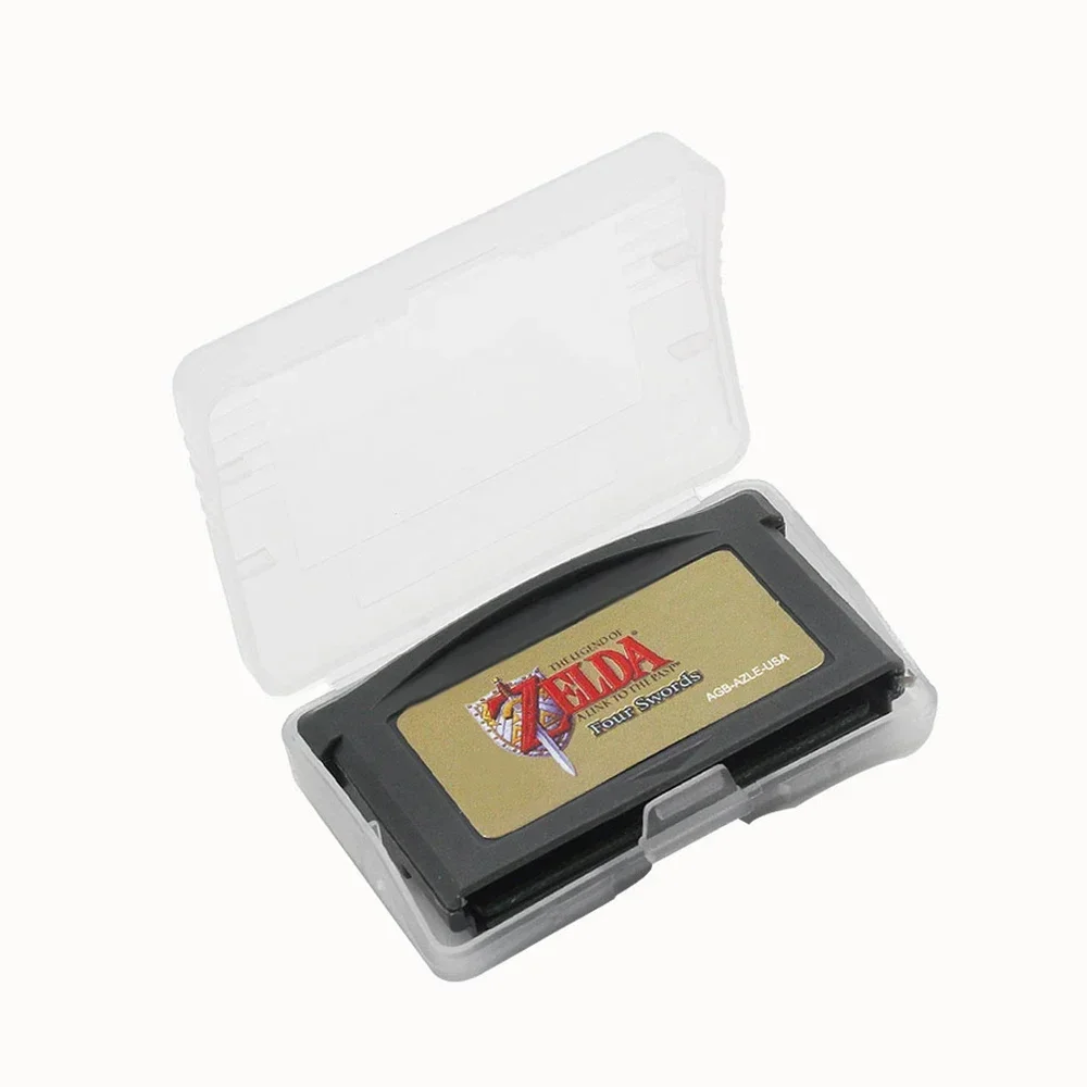 Cartouche de jeu GBA, console  - Board Game Zelda avis et prix