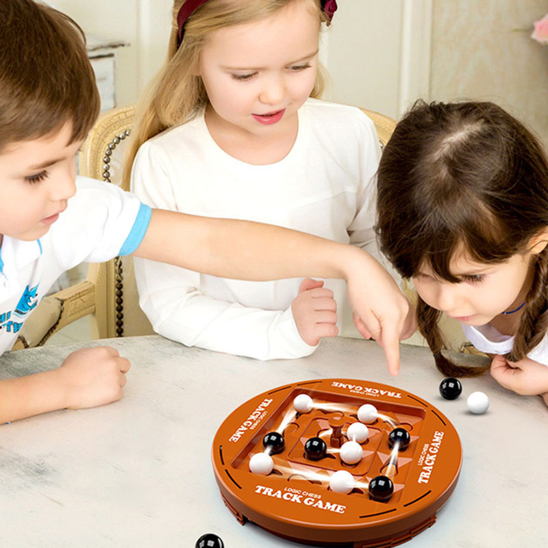 Jeu d'échecs amusant, plateau  - Board Game Fun avis et prix