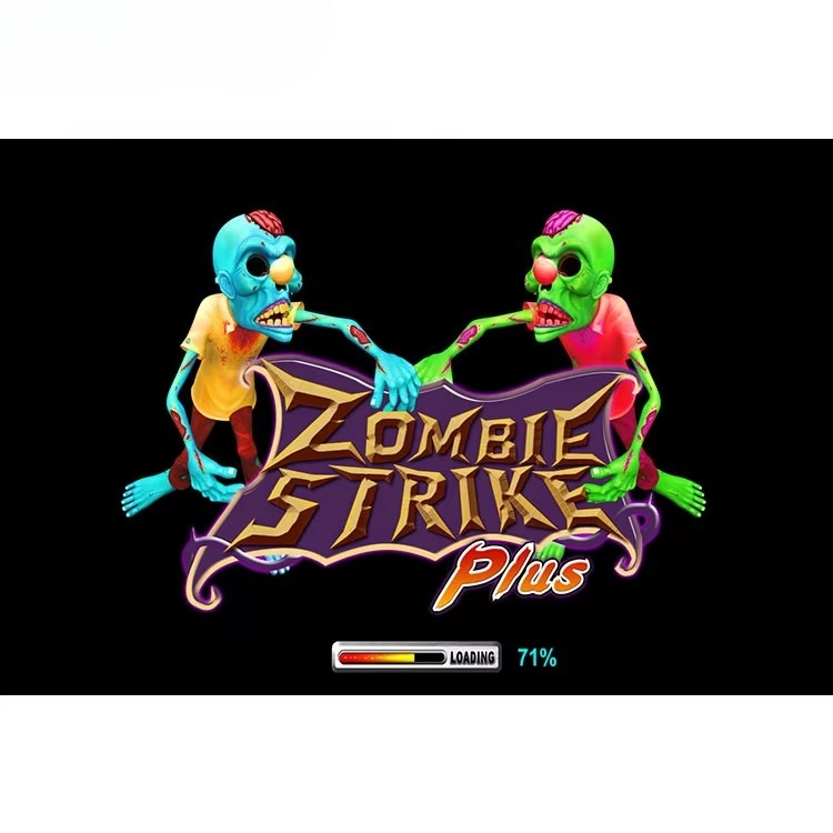 ZOMBIE STRIKE – plateau logici - Board Game Zombies avis et prix