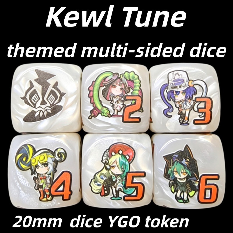 Yu-Gi-Oh! Kewl Tune Jeu de soc - Board Game Verdant avis et prix