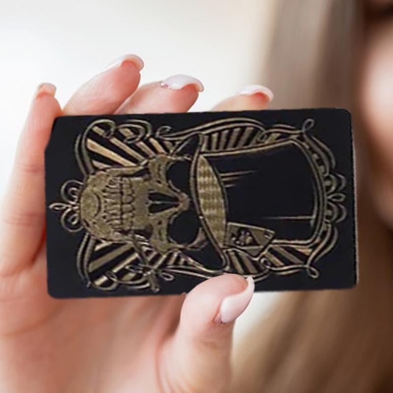 Jeu de cartes à jouer noires,  - Board Game Illustration avis et prix