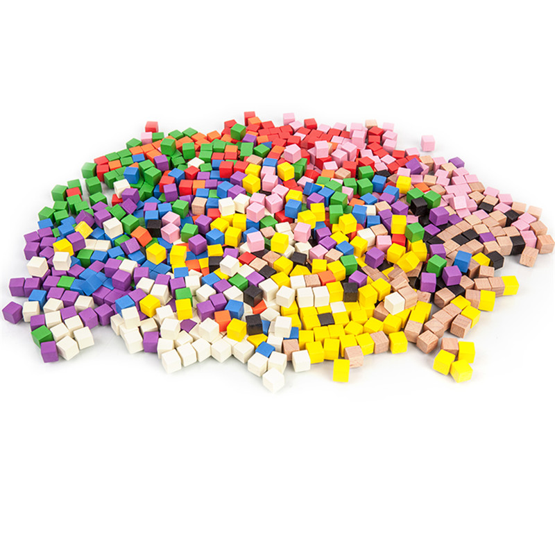 100 pièces/lots 14 couleurs 10 - Board Game Verdant avis et prix