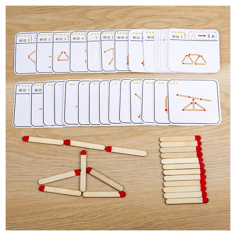 Jeu de puzzle Montessori, joue - Board Game Fun avis et prix