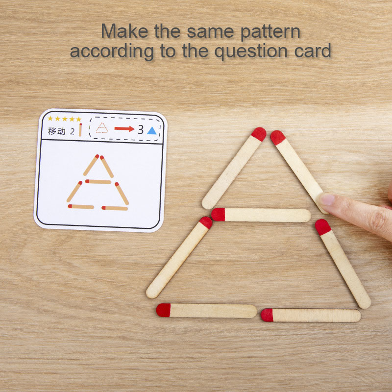 Jeu de puzzle Montessori, joue - Board Game Fun avis et prix