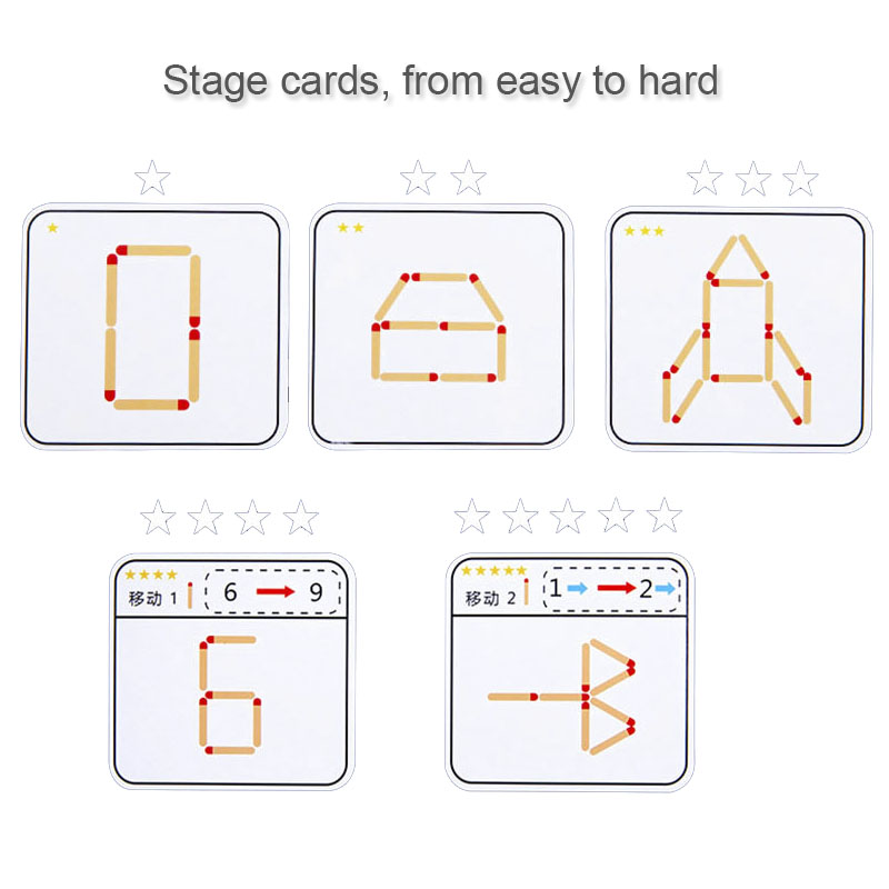 Jeu de puzzle Montessori, joue - Board Game Fun avis et prix