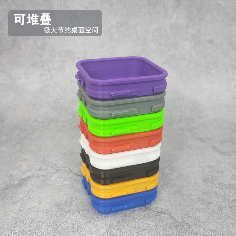 Boîte de rangement pour access - Board Game Verdant avis et prix